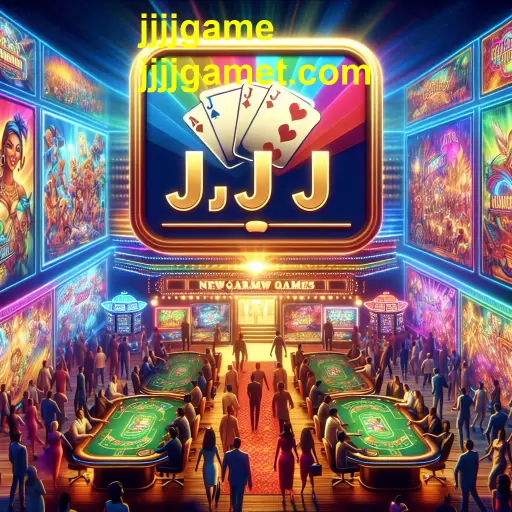 Descubra os Últimos Lançamentos na Categoria 'Novos Jogos'