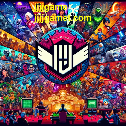 Descubra os Melhores Jogos da Categoria 'Recomendados' no JJJJGame