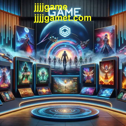 Os Jogos Mais Esperados da Categoria 'Próximos' no JJJJGame